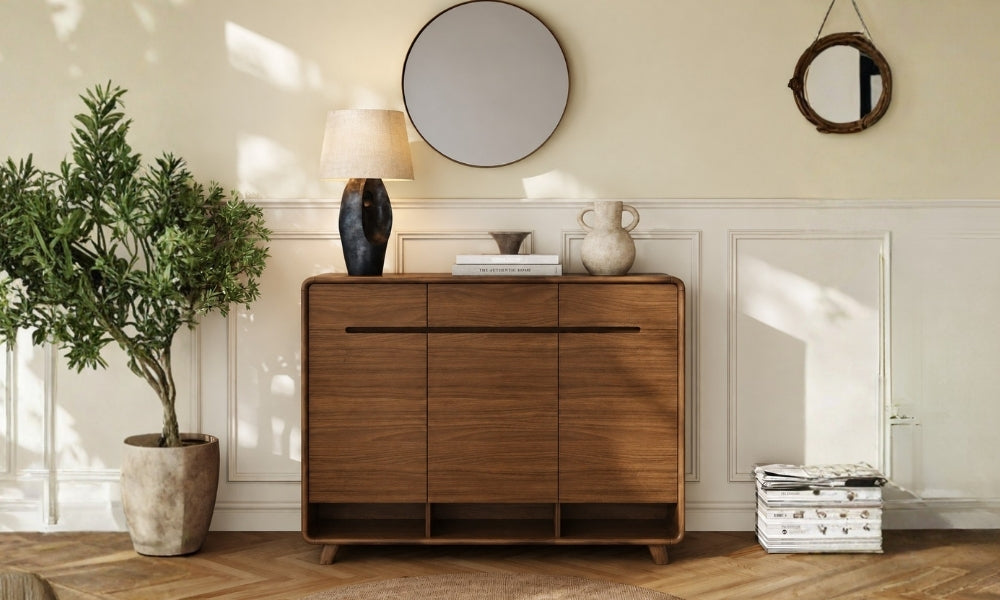 <p>Organize, Display, and Inspire</p>