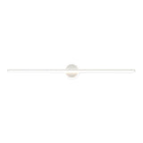 Stylish Geometric Design Simple LED Strip Vanity Light Image - 19