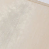 Stylish Rectangular Fabric Gold Bedroom Table Lamp Image - 8