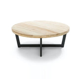 Stylish UV Resistant Outdoor Rattan Patio Conversation Set Image - 3