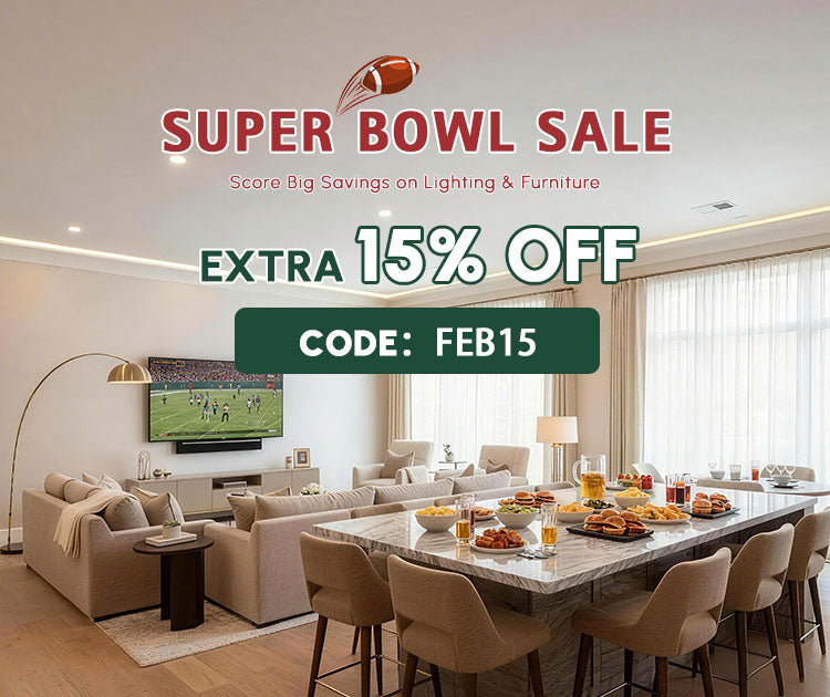 Super Bowl Sale