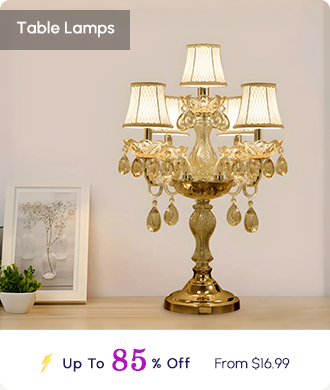 Table Lamps