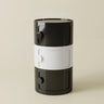 Tip Resistant Kids Nightstand with Three Cabinets Image - 22