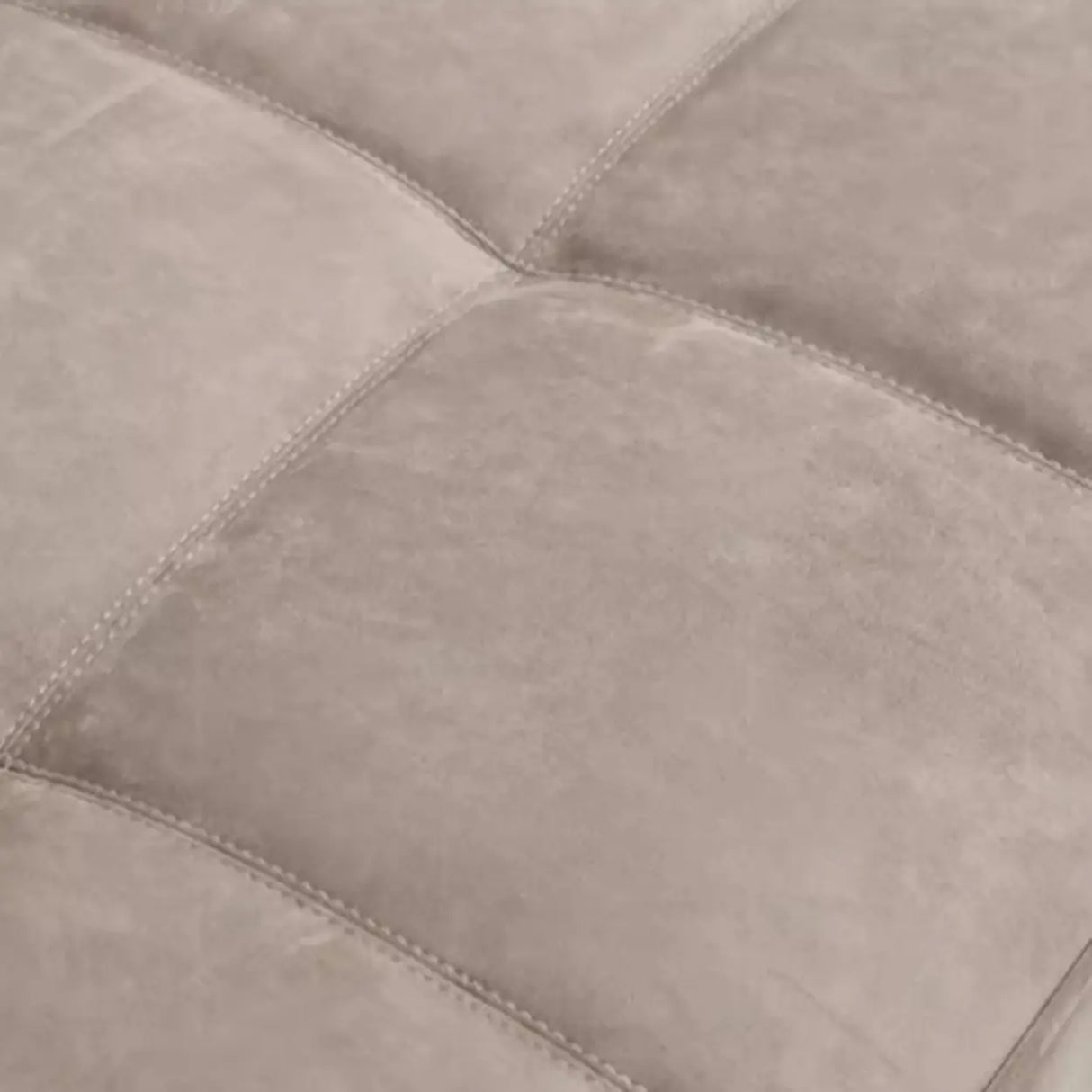 U-Shaped Fabric Brown Large Reclining Sectional Sofa Set Image - 13