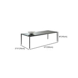 UV Resistant Outdoor Wicker Metal Gray Cushions Sofa Set Image - 24