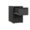 Vertical White Soft Close Storage Steel Filing Cabinet Image - 17