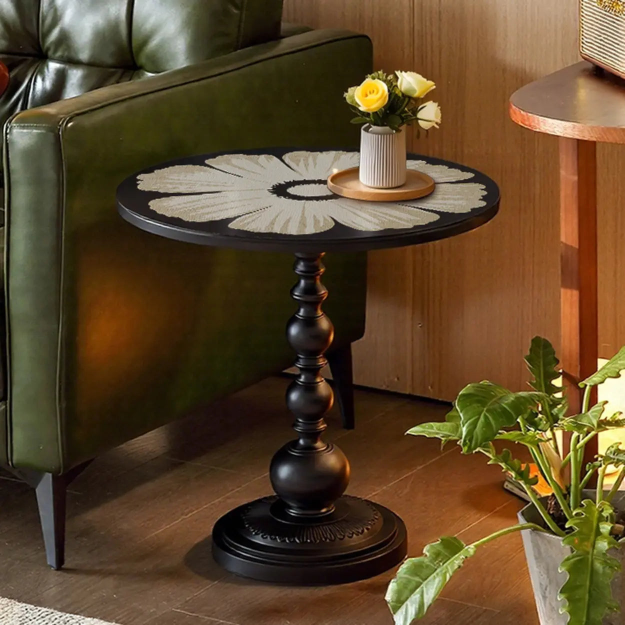 New In End & Side Tables