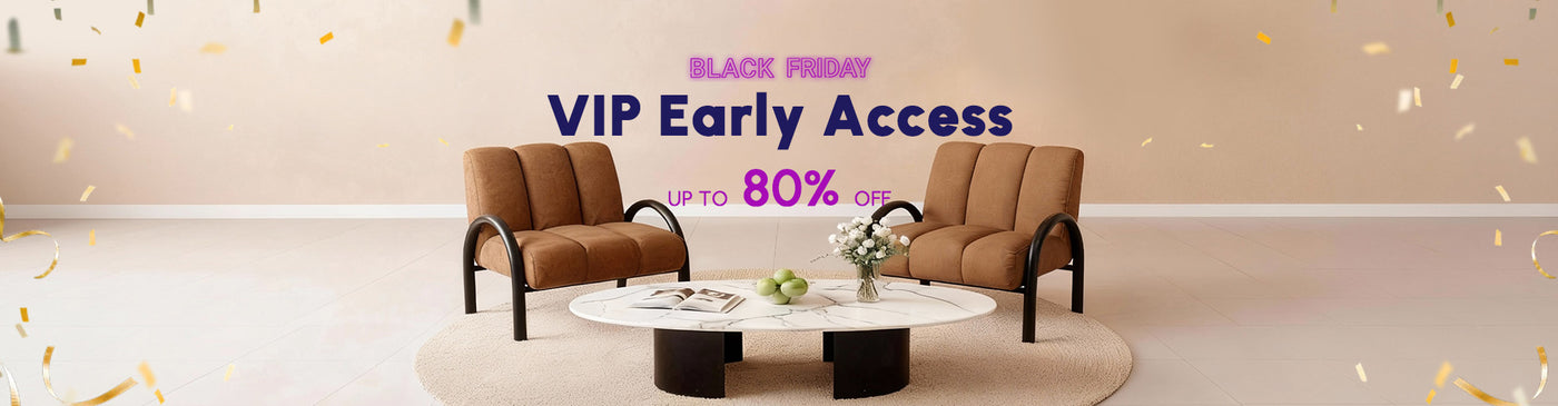 Vip Early Access Up To 80% Off