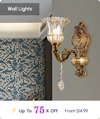 Wall Lights