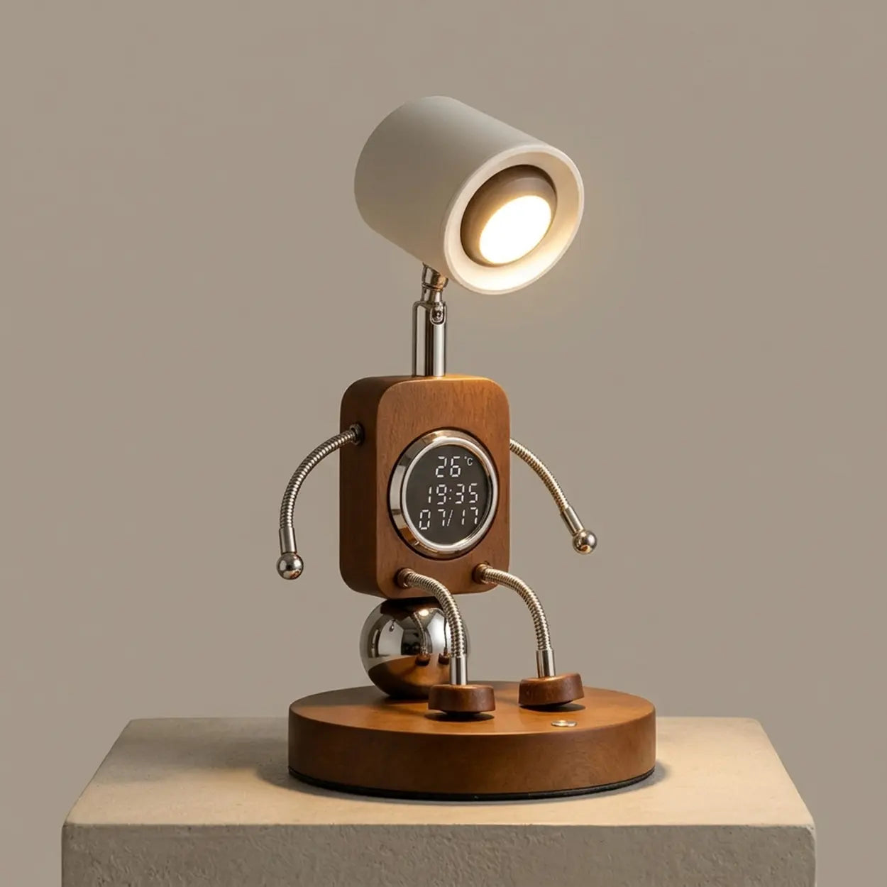 New In Table Lamps
