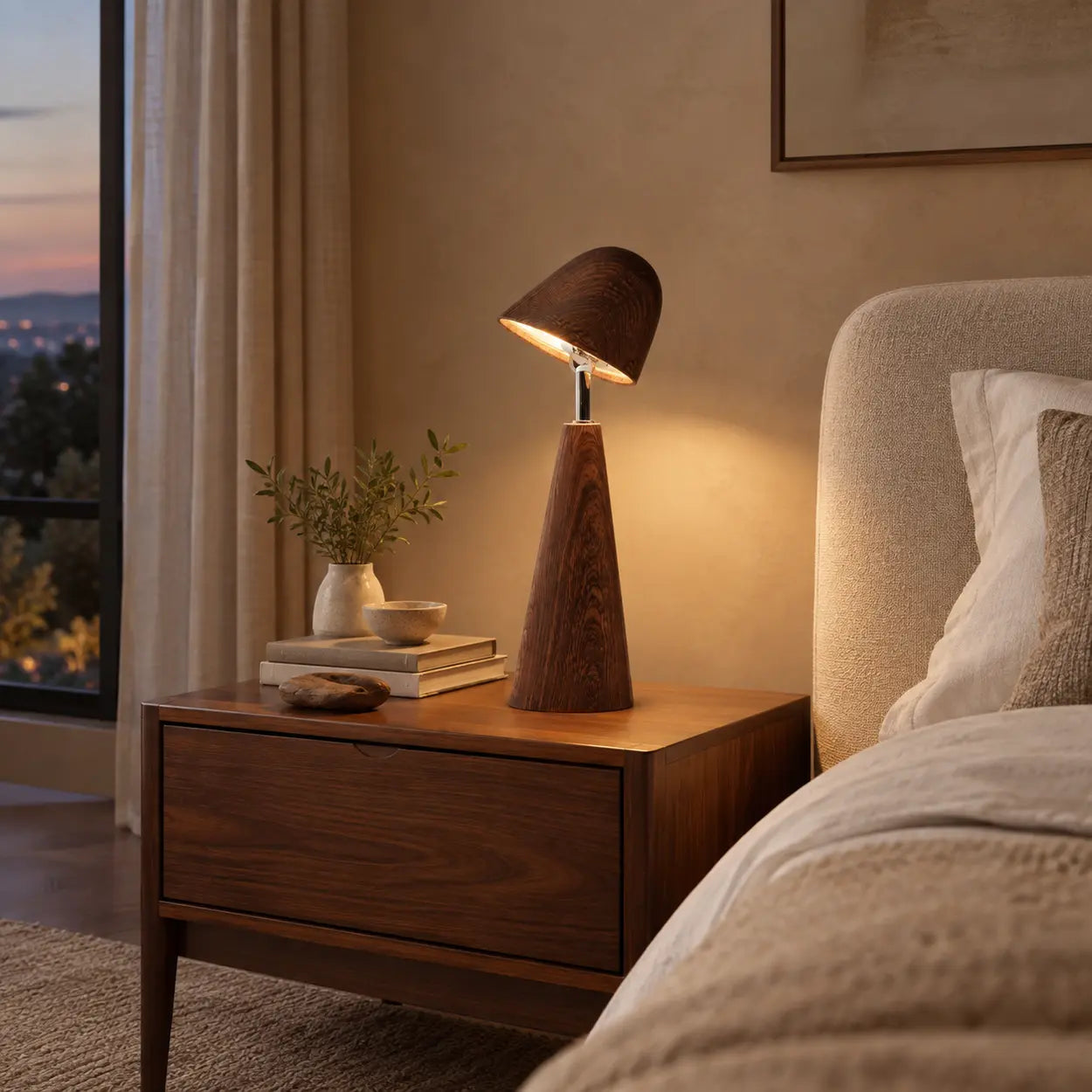 New In Table Lamps