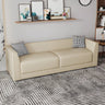 Water Resistant Flared Arm Cushion Back Pillow Sofa Image - 10