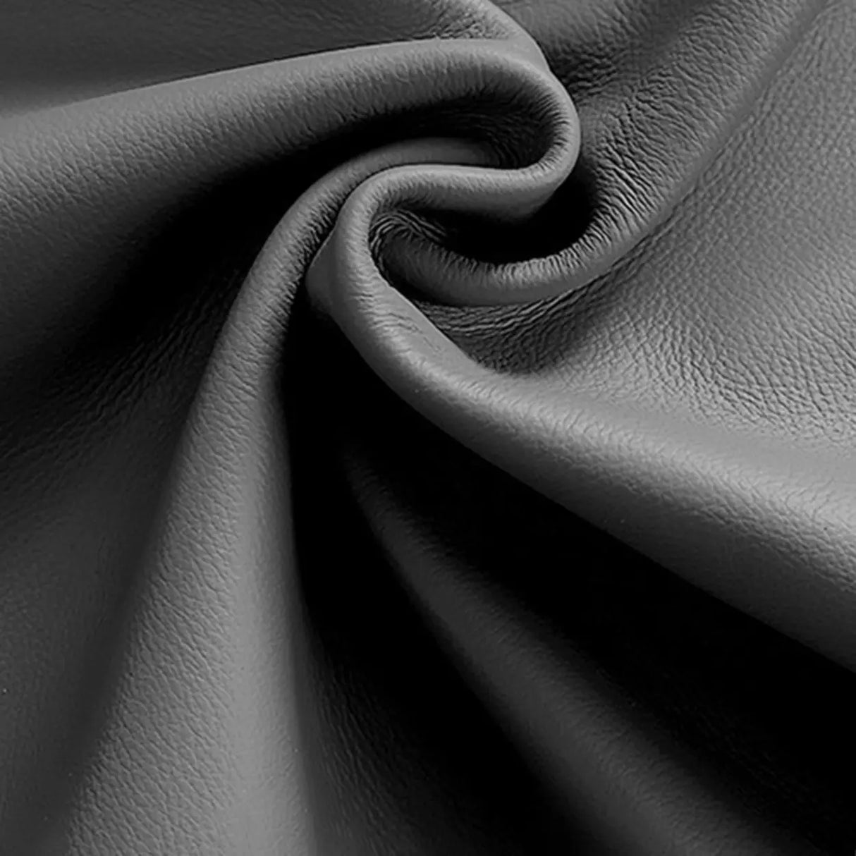 Waterproof Faux Leather Upholstered Back Reception Sofa Image - 18