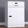 Waterproof Safe Storage Metal Vertical Filing Cabinet Image - 18