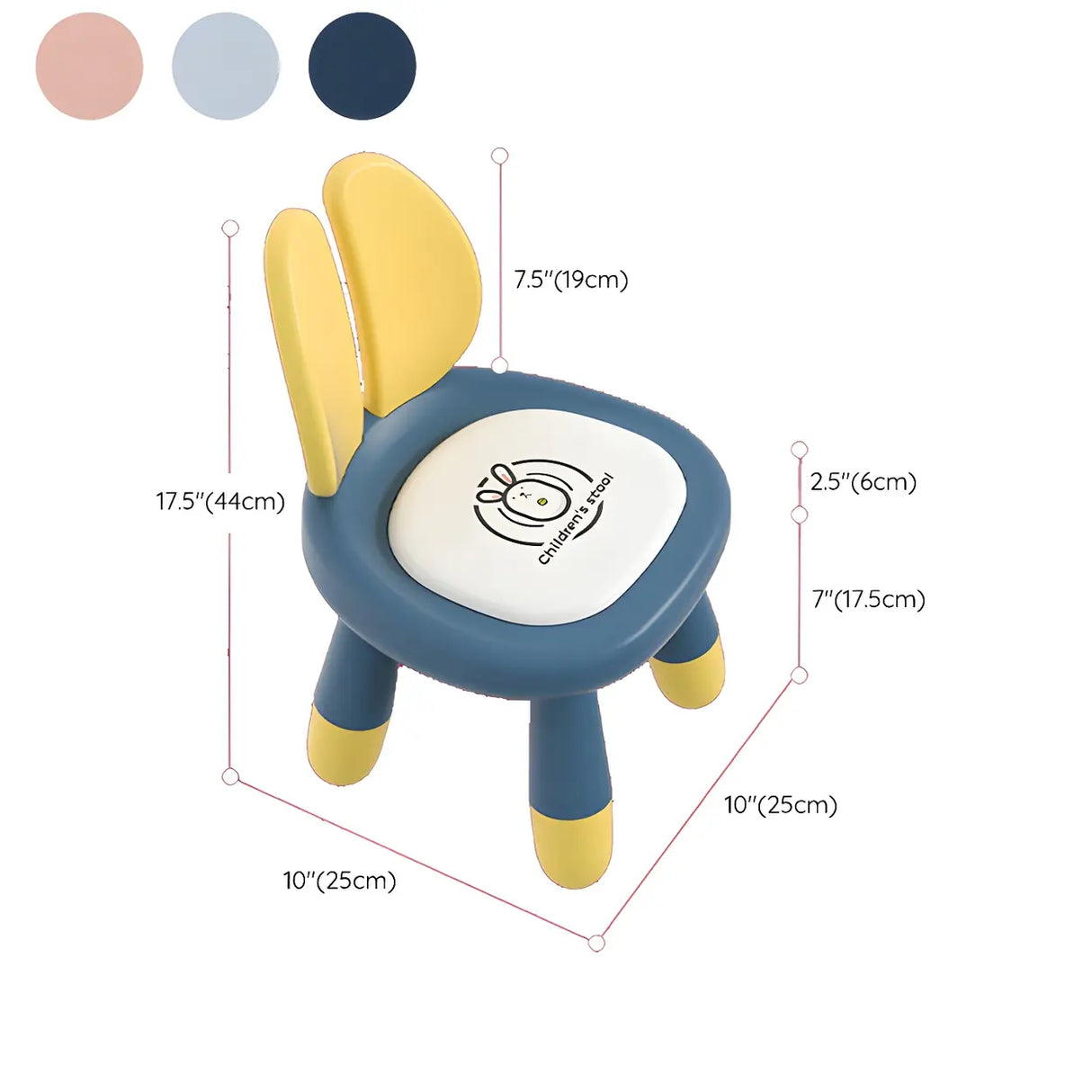 White Kidney-Shaped Toddler Learning Table Chair Set Image - 31