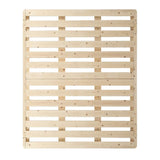 White King Wood Upholstered Storage Bed with Mattress Image - 4