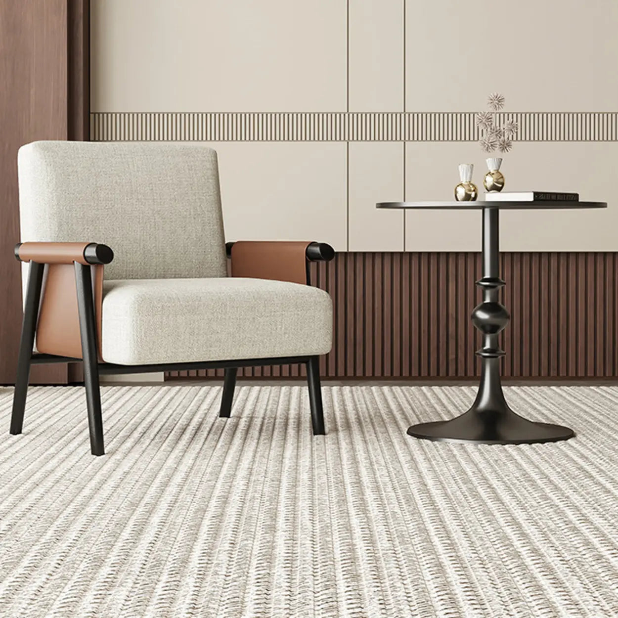 New In Accent Chairs