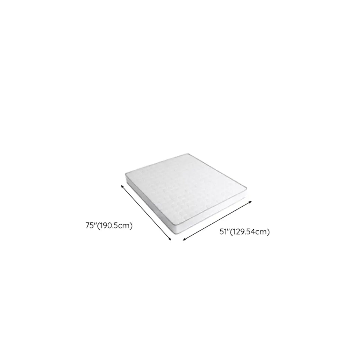 White Queen Leather Headboard Storage Bed with Drawers Image - 27