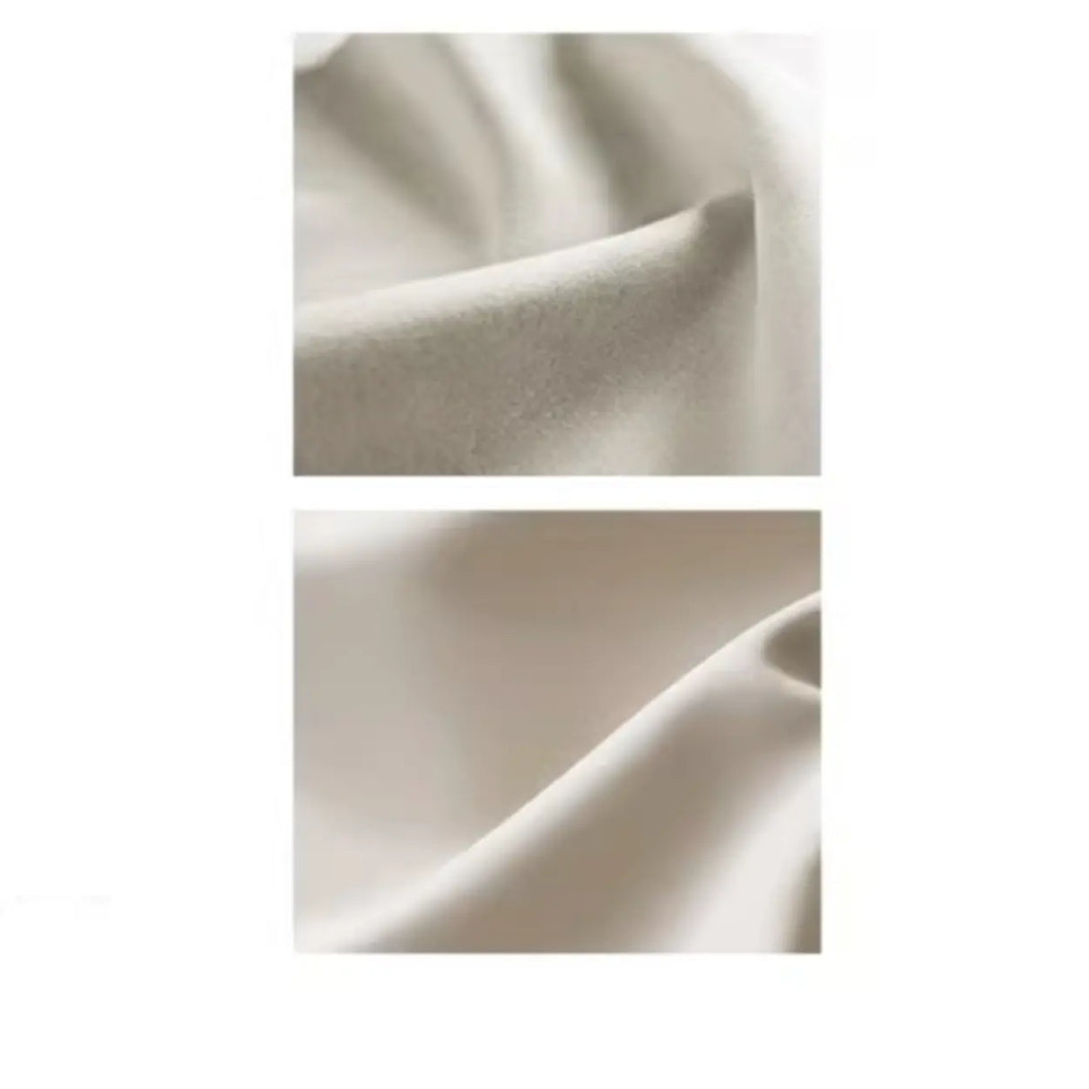 White Queen Leather Headboard Storage Bed with Drawers Image - 8