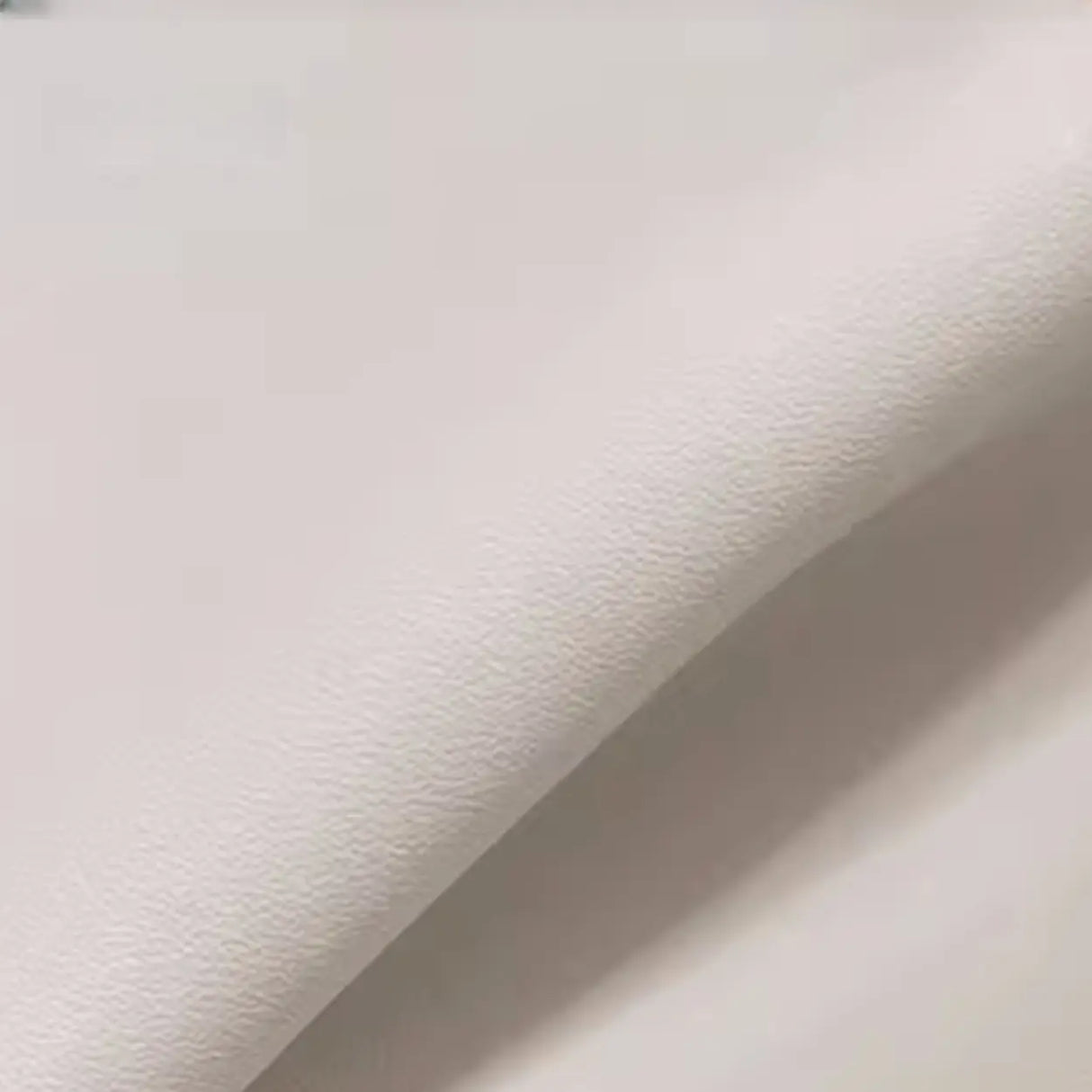 White Queen Leather Headboard Storage Bed with Drawers Image - 9